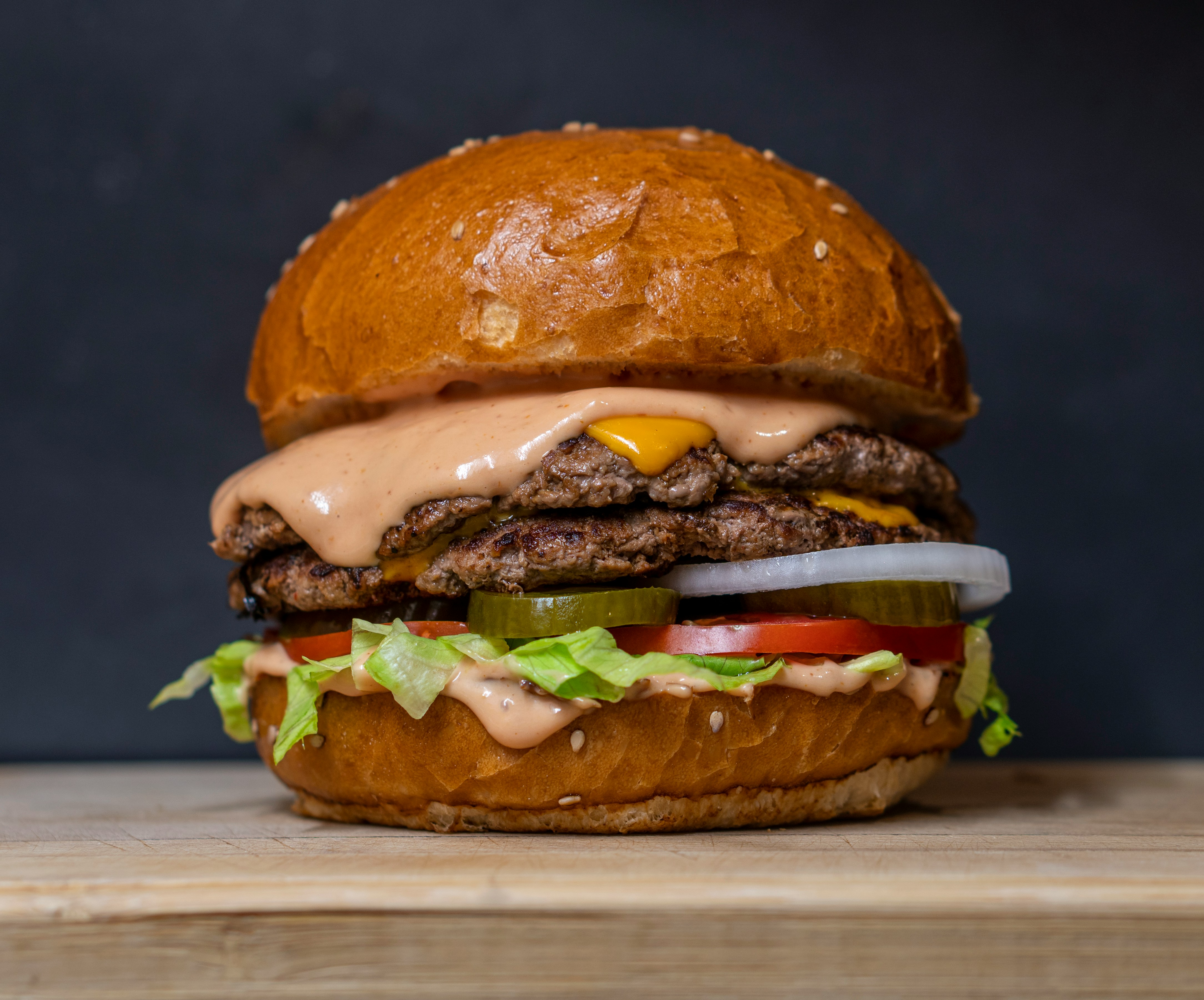 TheBurgerBlog
